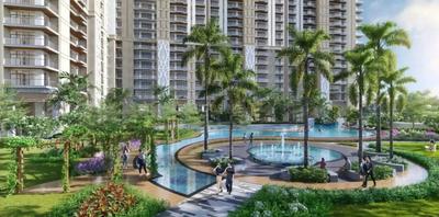 Image of 2939 Sq.ft 3 BHK Apartment / Flat for sale in Whiteland Westin Residence, Sector 103, Gurgaon for Rs. 69000000