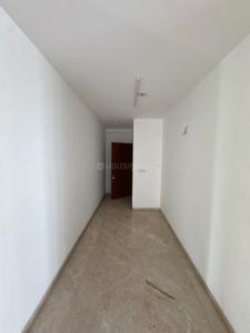 Hall Image of 3875 Sq.ft 4 BHK Apartment / Flat for rent in Corner Utopian Corner, New Alkapuri Vadodara for Rs. 50000