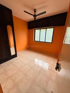 Bedroom Image of 1040 Sq.ft 2 BHK Apartment / Flat for rent in SRK Suvarna Park, Bavdhan Pune for Rs. 33000