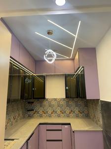 3 BHK Independent Builder Floor