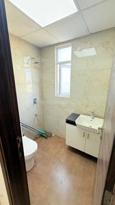 Bathroom Image of 1180 Sq.ft 3.5 BHK Apartment / Flat for sale in M3M Soulitude , Sector 89 Gurgaon for Rs. 17000000