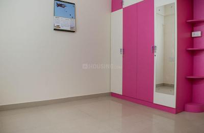 Bedroom Image of 1000 Sq.ft 2 BHK Apartment / Flat for rent in Kadugodi Bengaluru for Rs. 24000
