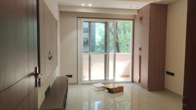 Bedroom Image of 1750 Sq.ft 3 BHK Builder Floor for rent in Sector 47 Gurgaon for Rs. 70000