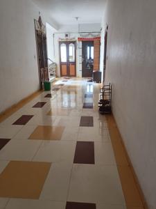 Hall Image of 1035 Sq.ft 2 BHK Apartment / Flat for sale in Ghatlodiya Ahmedabad for Rs. 6200000