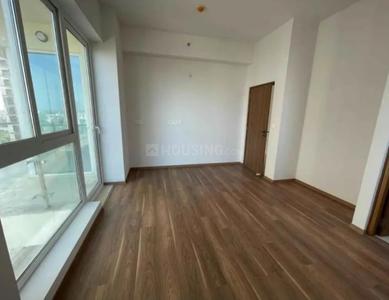 Bedroom Image of 2295 Sq.ft 3 BHK Apartment / Flat for rent in Conscient Elevate, Sector 59 Gurgaon for Rs. 135000
