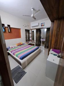 Bedroom Image of 900 Sq.ft 2 BHK Apartment / Flat for sale in Ananta Lifestyle, Makarpura Vadodara for Rs. 2950000