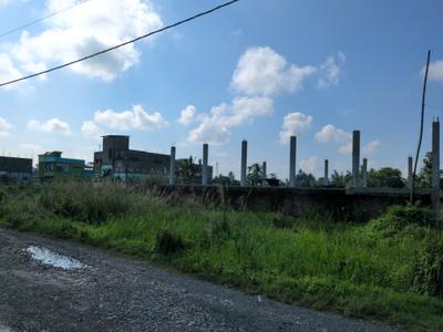Image of 1440 Sq.ft Residential Plot / Land for sale in Wander Valley, Joka, Kolkata for Rs. 500000