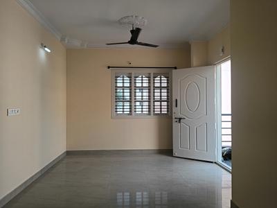 Living Room Image of 850 Sq.ft 2 BHK Independent House for rent in Bellandur Bengaluru for Rs. 27000