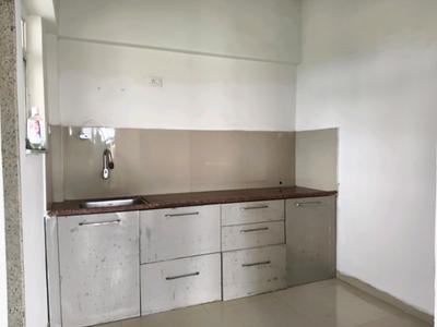 Kitchen Image of 1000 Sq.ft 2 BHK Apartment / Flat for sale in Puraniks Aldea Anexo, Mahalunge Pune for Rs. 9000000