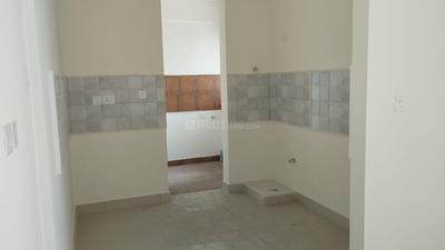Kitchen Image of 1215 Sq.ft 2 BHK Apartment / Flat for sale in Monarch Aqua Block A, K R Puram Bengaluru for Rs. 14580000