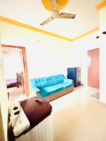 Stage 1, BTM Layout Bedroom 1