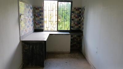Kitchen Image of 700 Sq.ft 2 BHK Apartment / Flat for sale in Garia, Sonarpur Kolkata for Rs. 3420000
