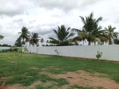 Image of 1500 Sq.ft Residential Plot / Land for sale in Cheemasandra, Bengaluru for Rs. 14400031