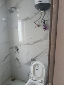 Image of 1205 Sq.ft 2.5 BHK Independent House for rent in Adhikaansh Smart World Gems 2, Sector 89, Gurgaon for Rs. 28000