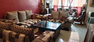 3 BHK Flat