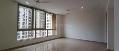 Bedroom Image of 900 Sq.ft 2 BHK Apartment / Flat for rent in Hiranandani Estate Rodas Enclave, Hiranandani Estate Thane for Rs. 55000