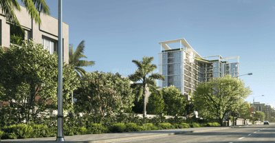 Image of 4677 Sq.ft 4 BHK Apartment / Flat for sale in Adyar, Chennai for Rs. 111000000