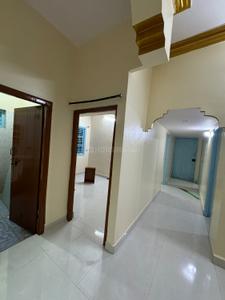 Living Room Image of 1500 Sq.ft 3 BHK Independent House for rent in Kadugodi Bengaluru for Rs. 24000