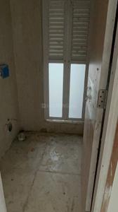 Bathroom Image of 530 Sq.ft 1 BHK Apartment / Flat for rent in Ruparel Nova, Wadala Mumbai for Rs. 56000