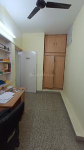 Bedroom Image of 1250 Sq.ft 2 BHK Apartment / Flat for rent in New Tippasandra Bengaluru for Rs. 43000
