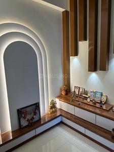 Bedroom Image of 2250 Sq.ft 4 BHK Villa for sale in Chandkheda Ahmedabad for Rs. 31100000