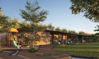 Image of 7650 Sq.ft Residential Plot / Land for sale in Anantbaug Villas, Thaltej, Ahmedabad for Rs. 97900000