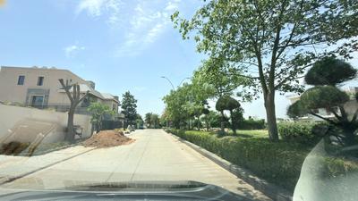 Image of 4500 Sq.ft 4 BHK Villa for sale in Omaxe The Empire, New Chandigarh, Chandigarh for Rs. 135000000