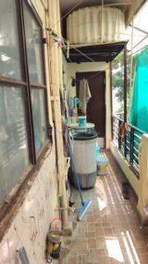 Balcony Image of 2000 Sq.ft 4 BHK Apartment / Flat for sale in Archana Balaji, Patel Nagar Bhopal for Rs. 5500000