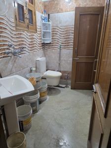 Bathroom Image of 2178 Sq.ft 2 BHK Builder Floor for sale in Sector 78 Mohali for Rs. 23500000