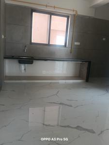 Kitchen Image of 1758 Sq.ft 3 BHK Apartment / Flat for sale in Pal Gam Surat for Rs. 7500000