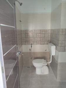 Bathroom Image of 1050 Sq.ft 2 BHK Apartment / Flat for sale in Madhurawada Visakhapatnam for Rs. 4830000