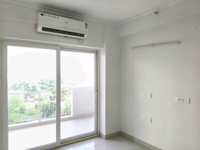 Bedroom Image of 1483 Sq.ft 3 BHK Apartment / Flat for sale in Pareena Mi Casa, Sector 68 Gurgaon for Rs. 17500000