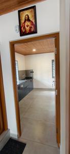 Image of 700 Sq.ft 3 BHK Builder Floor for rent in Edappally, Kochi for Rs. 50000