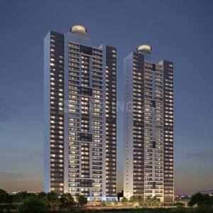 Image of 2700 Sq.ft 5 BHK Apartment / Flat for sale in Maruti 360, Bodakdev, Ahmedabad for Rs. 54700000