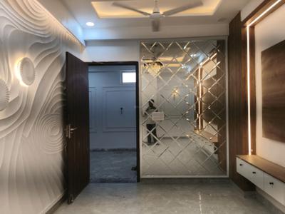 Living Room Image of 1550 Sq.ft 3 BHK Apartment / Flat for sale in Sam County, Noida Extension Greater Noida for Rs. 6000000
