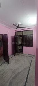 Hall Image of 750 Sq.ft 2 BHK Builder Floor for rent in New Ashok Nagar New Delhi for Rs. 21000