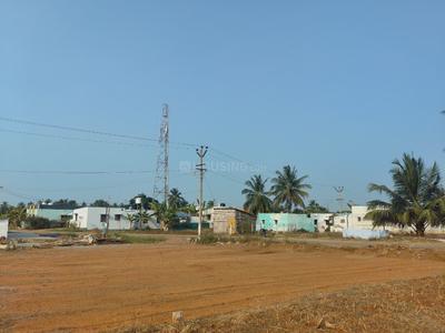 Image of 436 Sq.ft Residential Plot / Land for sale in Karamadai, Coimbatore for Rs. 524000