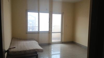Bedroom Image of 1720 Sq.ft 3 BHK Apartment / Flat for sale in HM World City, JP Nagar Bengaluru for Rs. 14800000