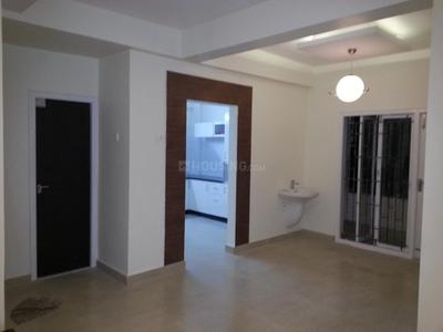 Hall Image of 1279 Sq.ft 2 BHK Apartment / Flat for sale in Vilangudi Madurai for Rs. 6500000