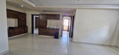 Living Room Image of 1346 Sq.ft 3 BHK Apartment / Flat for sale in PNT Colony Vijayawada for Rs. 6000000