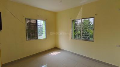 Bedroom Image of 1260 Sq.ft 3 BHK Apartment / Flat for rent in Saraidhella Dhanbad for Rs. 13000