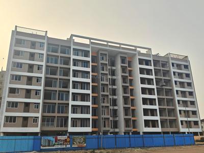 2 BHK Flat