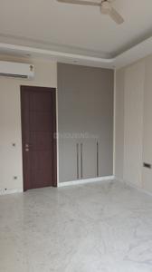 Bedroom Image of 2500 Sq.ft 3 BHK Builder Floor for sale in Navjeevan Vihar New Delhi for Rs. 85000000