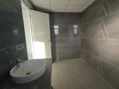 Bathroom Image of 4491 Sq.ft 5 BHK Penthouse for sale in Shilaj Ahmedabad for Rs. 40000000