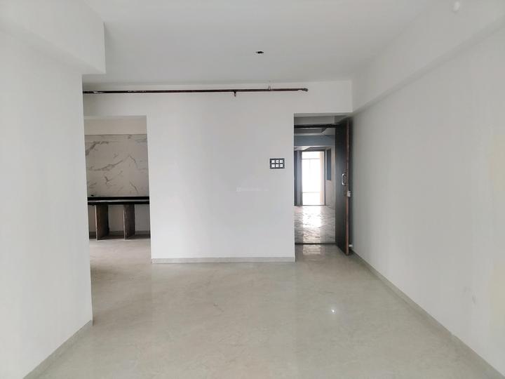 Prajapati Lawns Living Room 1