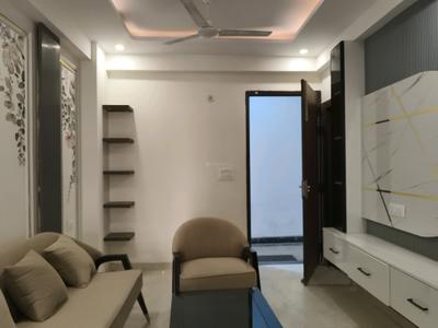 Living Room Image of 1050 Sq.ft 2 BHK Apartment / Flat for sale in Urban Vista, Noida Extension Greater Noida for Rs. 4799000