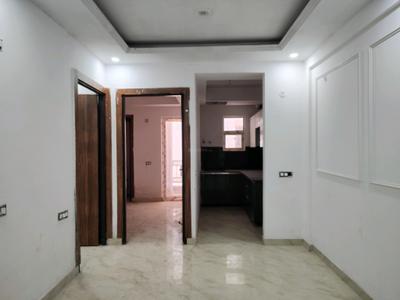 Living Room Image of 1010 Sq.ft 2 BHK Apartment / Flat for sale in Vihaan Heights The Ultima 107, Sector 104 Noida for Rs. 5590000