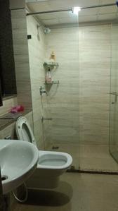 Image of 2358 Sq.ft 3 BHK Apartment / Flat for sale in Tata Avenida, New Town, Kolkata for Rs. 40000000