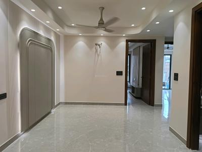 Living Room Image of 1900 Sq.ft 4 BHK Builder Floor for sale in Indirapuram Ghaziabad for Rs. 23000000