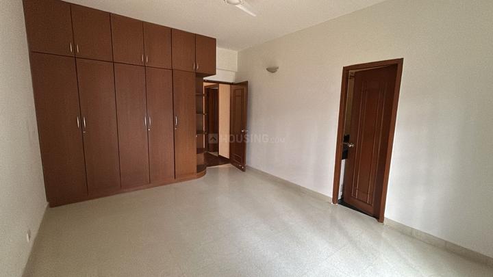 Richmond Town Bedroom 1